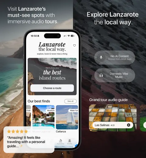 App screen 1